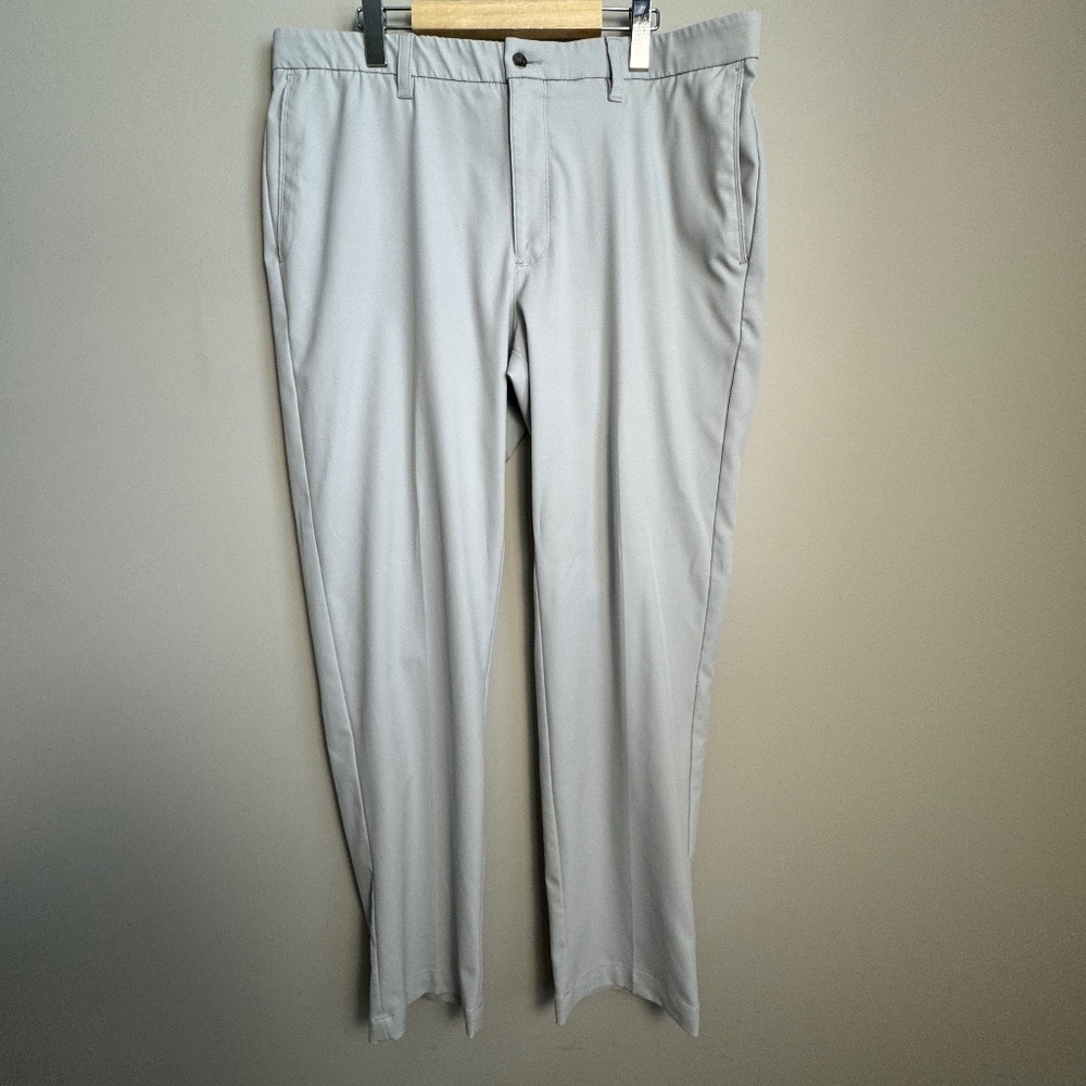 Callaway Men's Performance Golf Pants Gray Tag: 38 Activewear Outdoor Athletic‎